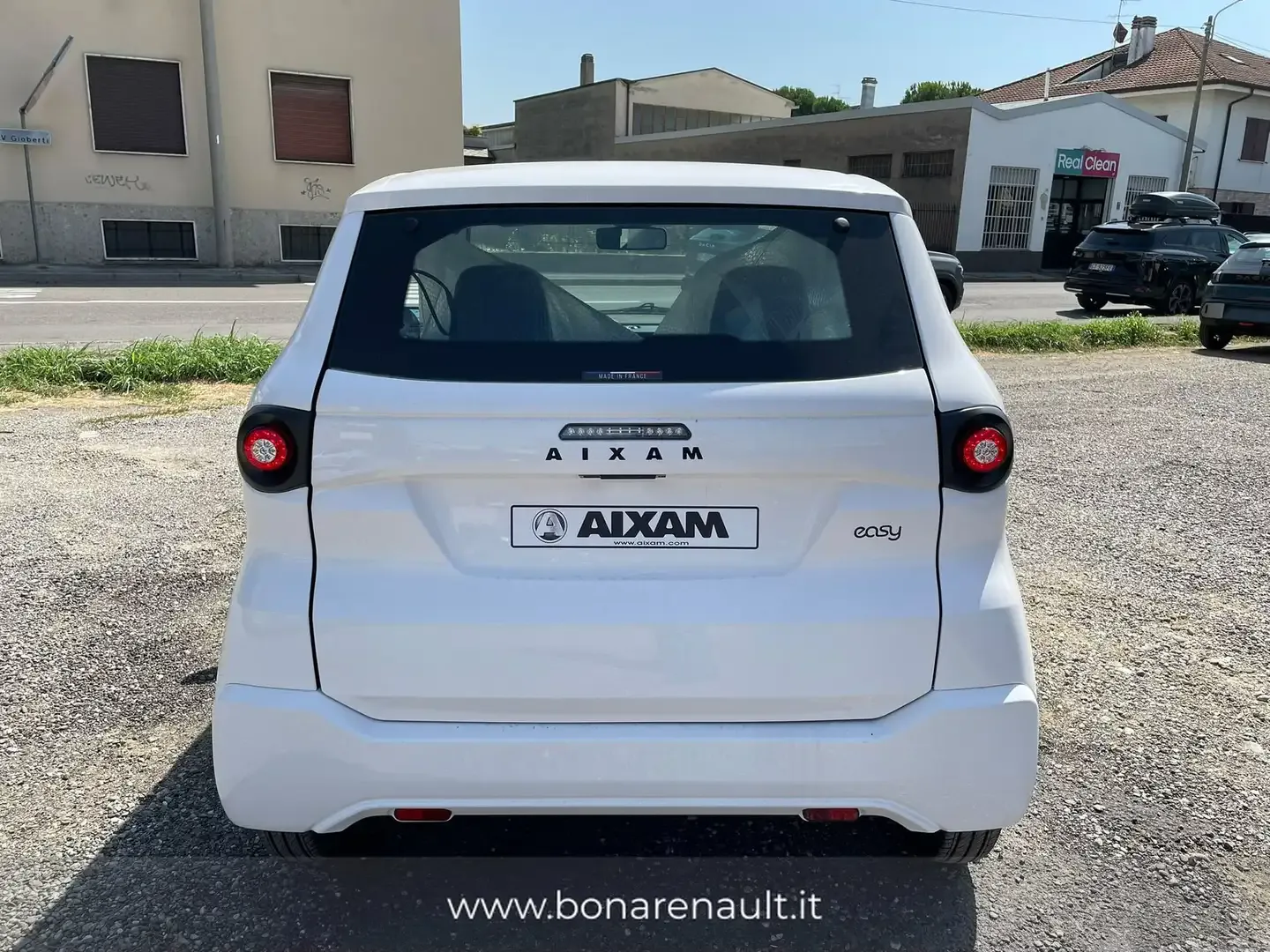 2026 Aixam A., photo 5