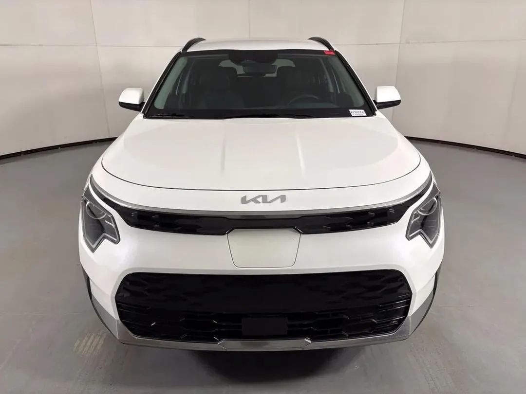 2026 KIA EV9, photo 3