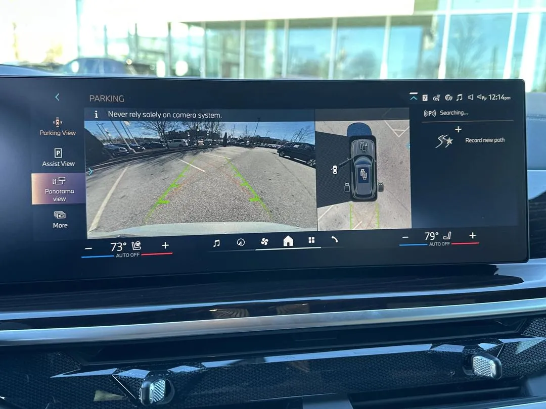 2026 BMW X5 Hybrid, photo 5