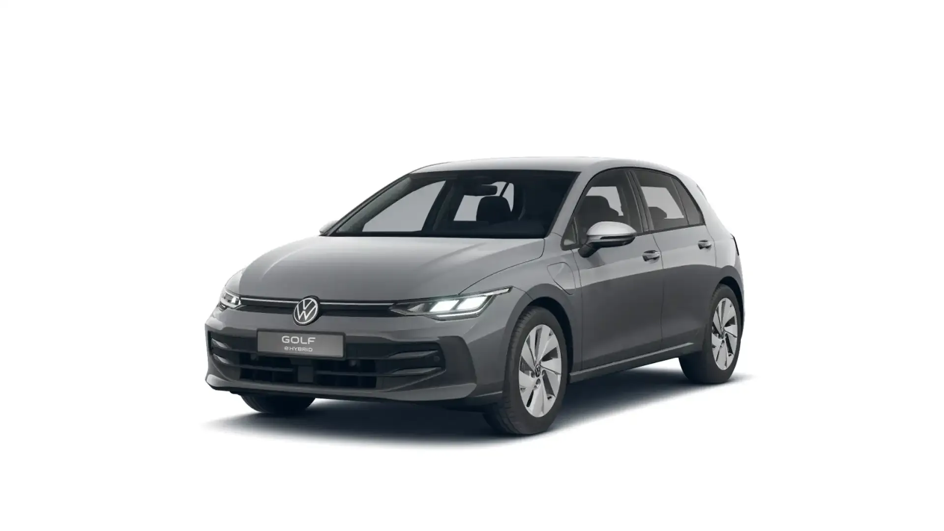 1996 Volkswagen Golf, photo 5