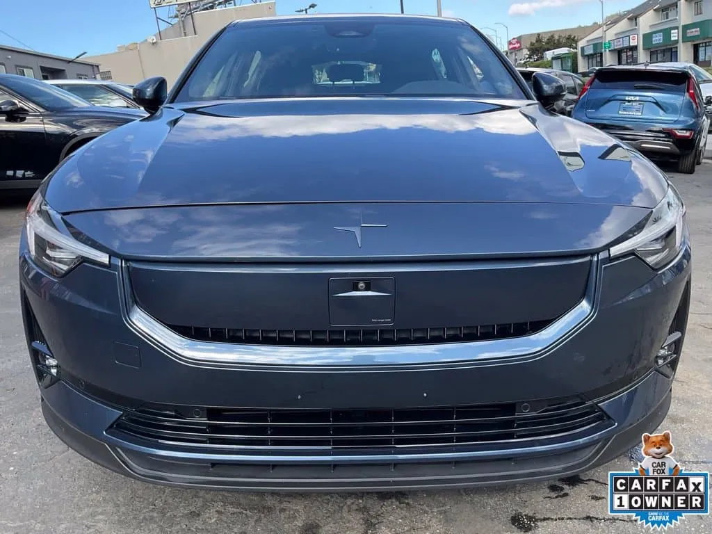2024 Polestar Polestar, photo 2