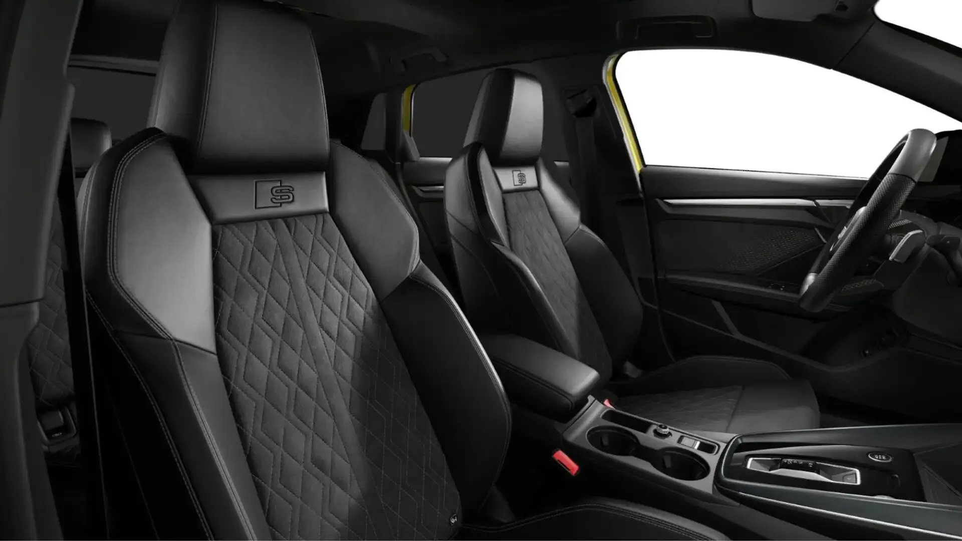 2025 Audi A3, photo 5