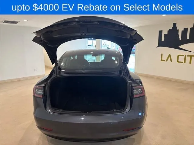 2022 Tesla Model X, photo 5