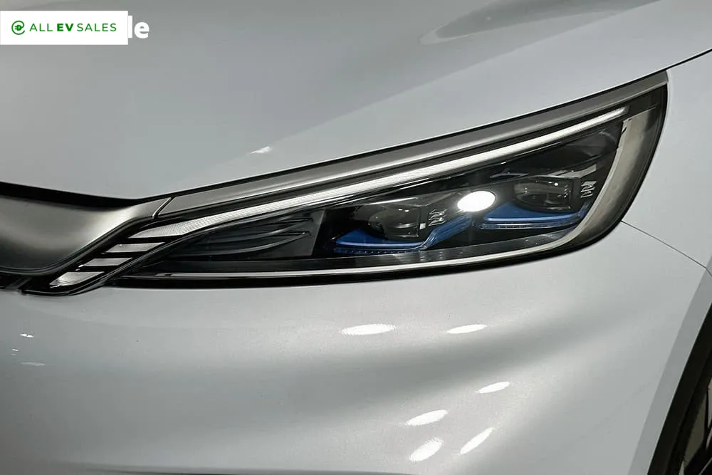 2023 BYD Atto 3, photo 3