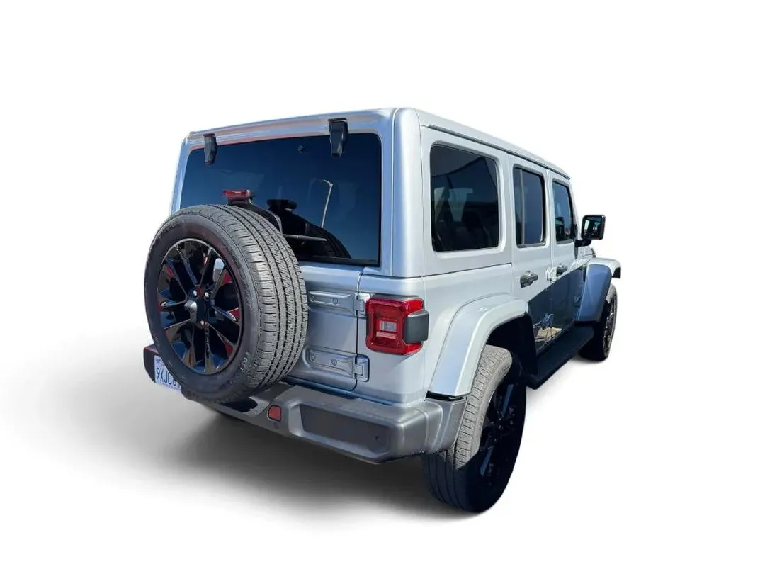 2024 Jeep Wrangler, photo 2