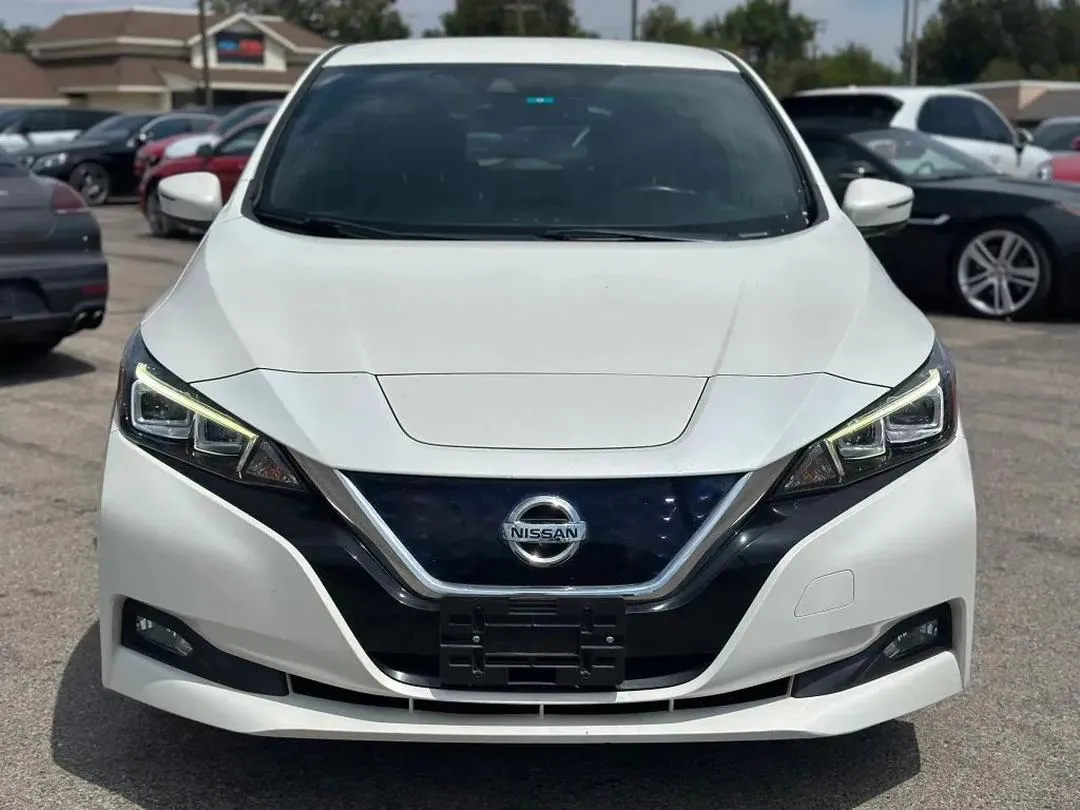 2018 Nissan X-Trail, photo 3