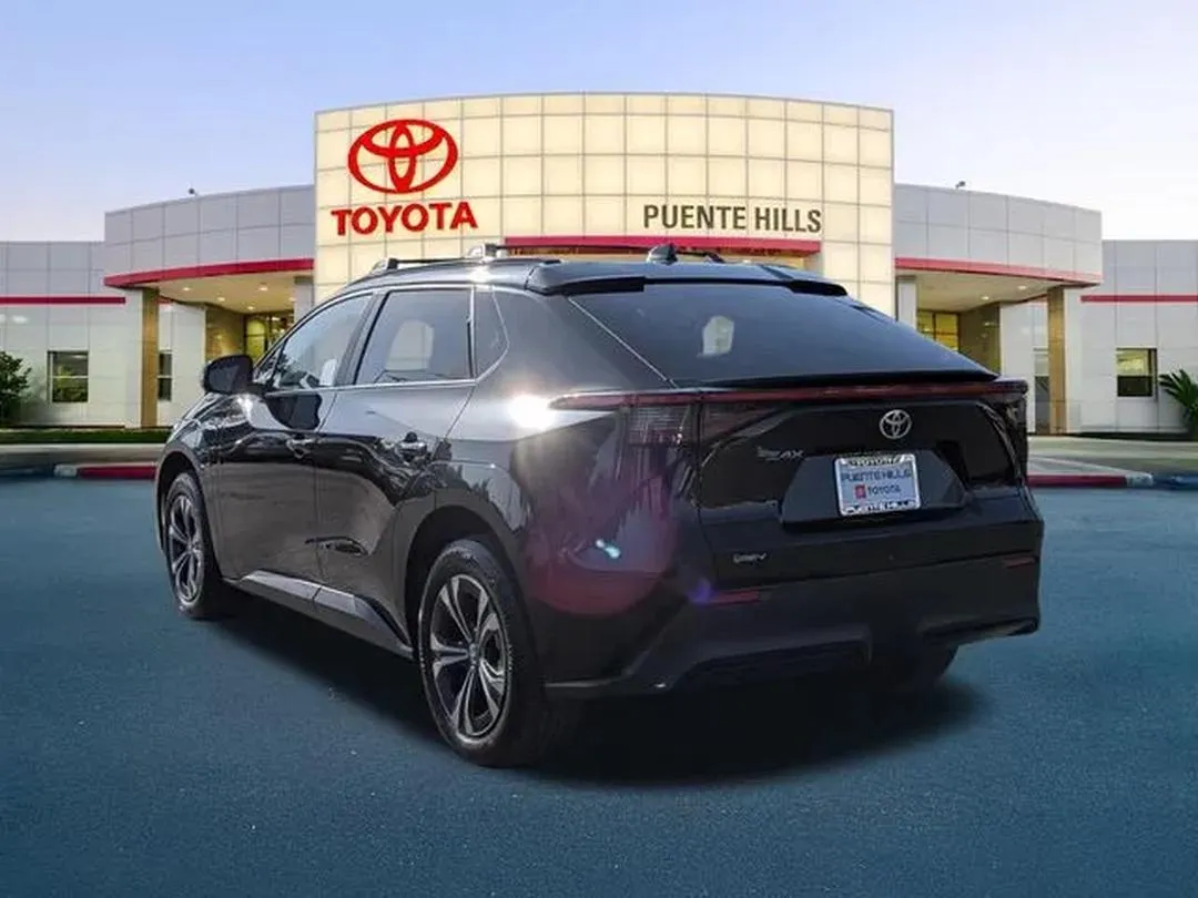 2024 Toyota Grand Highlander, photo 5