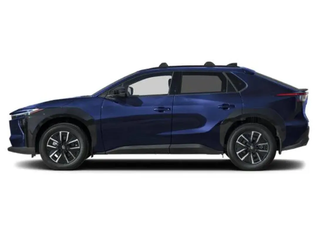 2026 Toyota Prius Plug-In, photo 3