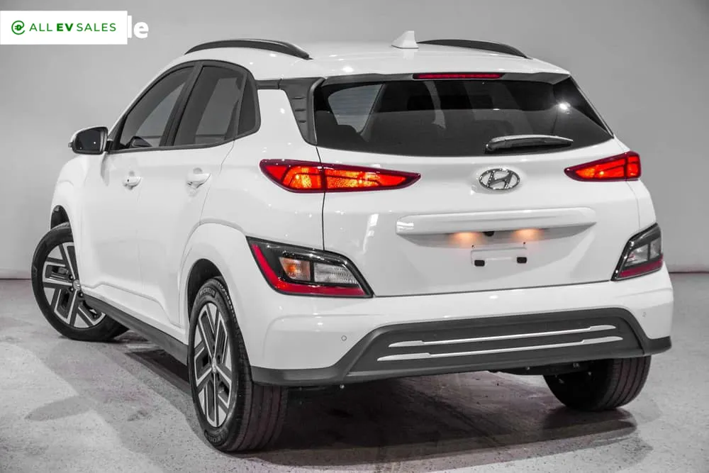 2023 Hyundai KONA, photo 2