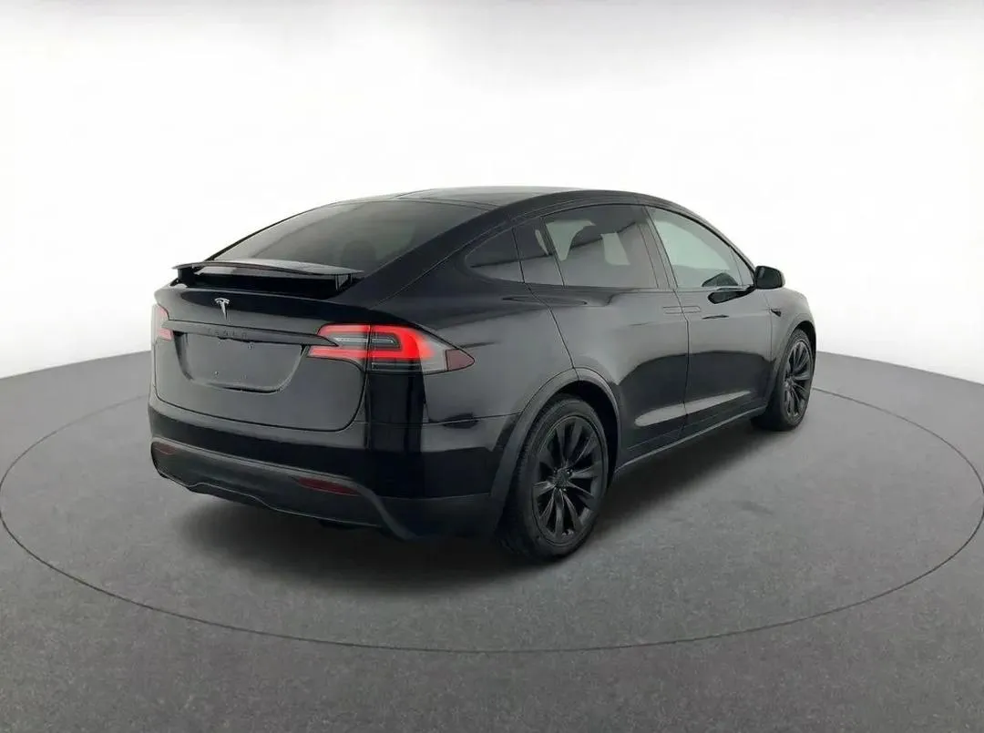 2022 Tesla Model Y, photo 5