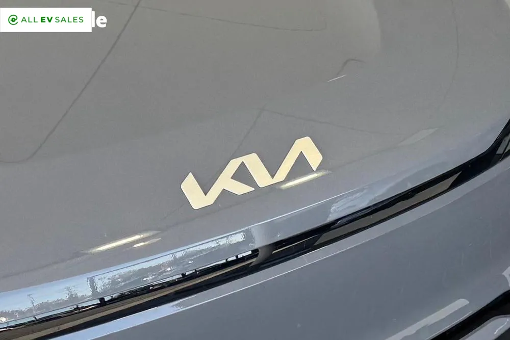 2025 KIA EV5, photo 3