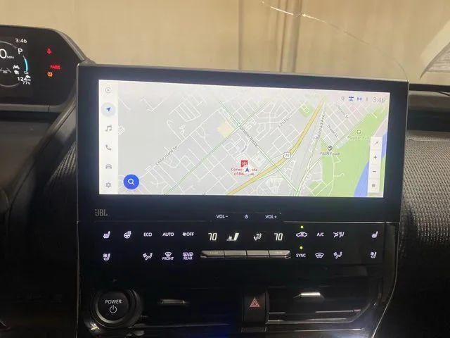 2023 Toyota bZ4X, photo 5