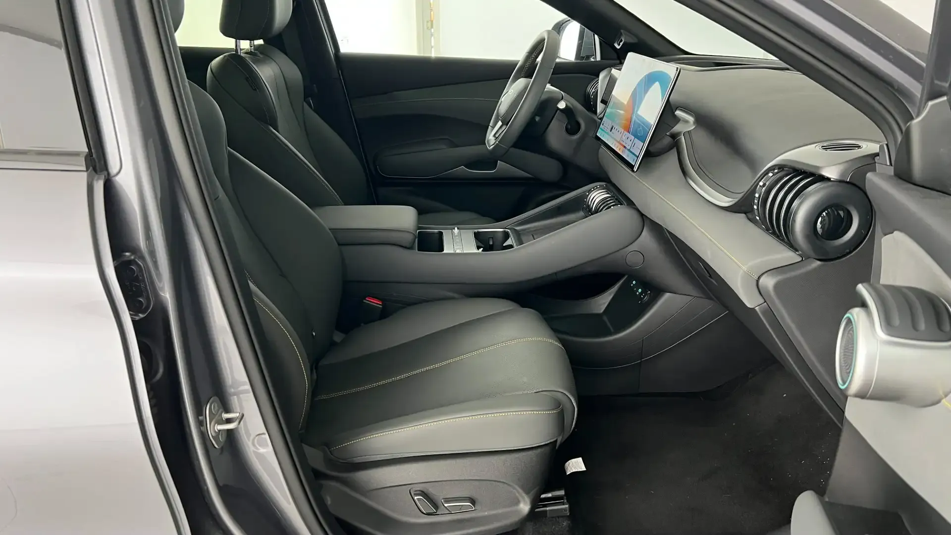 2026 BYD Atto 3, photo 5