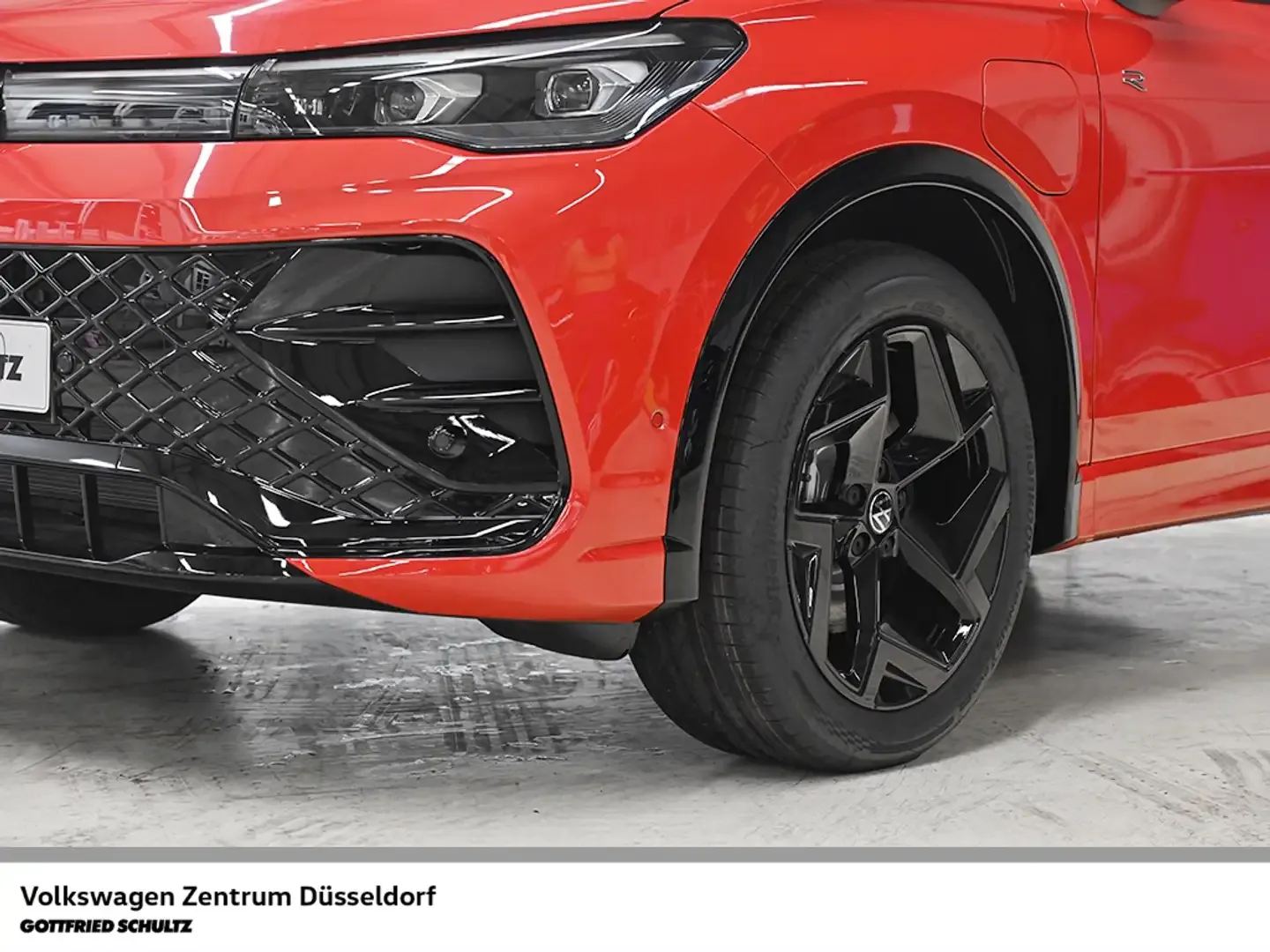 2022 Volkswagen Tiguan, photo 5