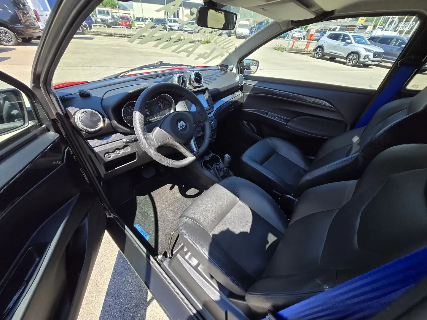 2025 Aixam Scouty R, photo 5
