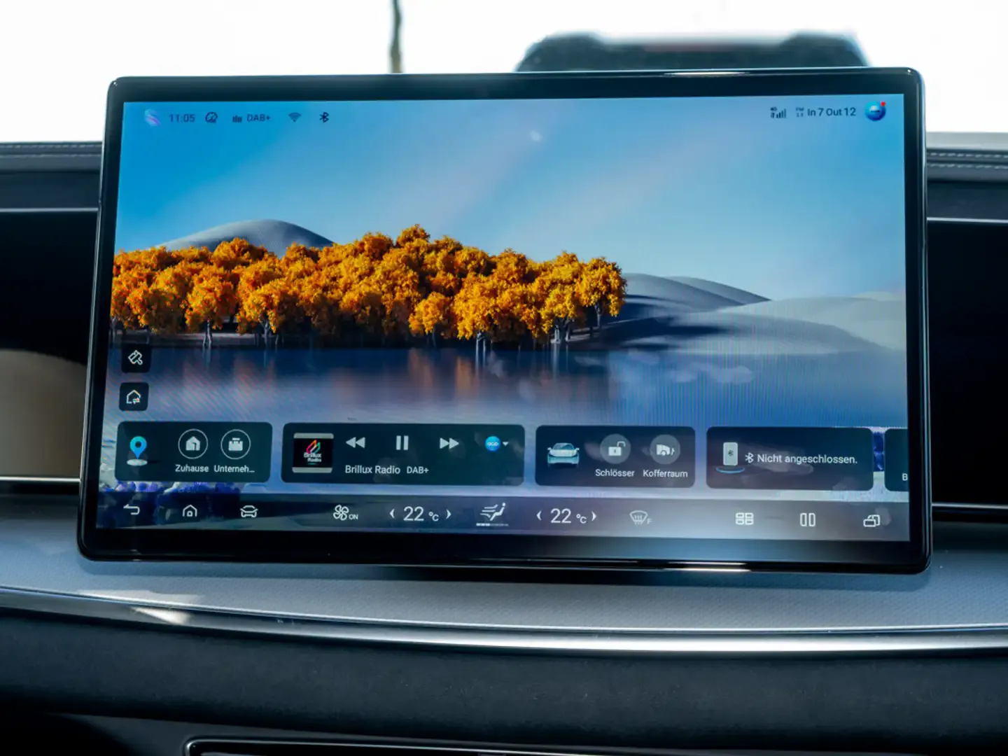 2026 BYD Sealion 7, photo 5