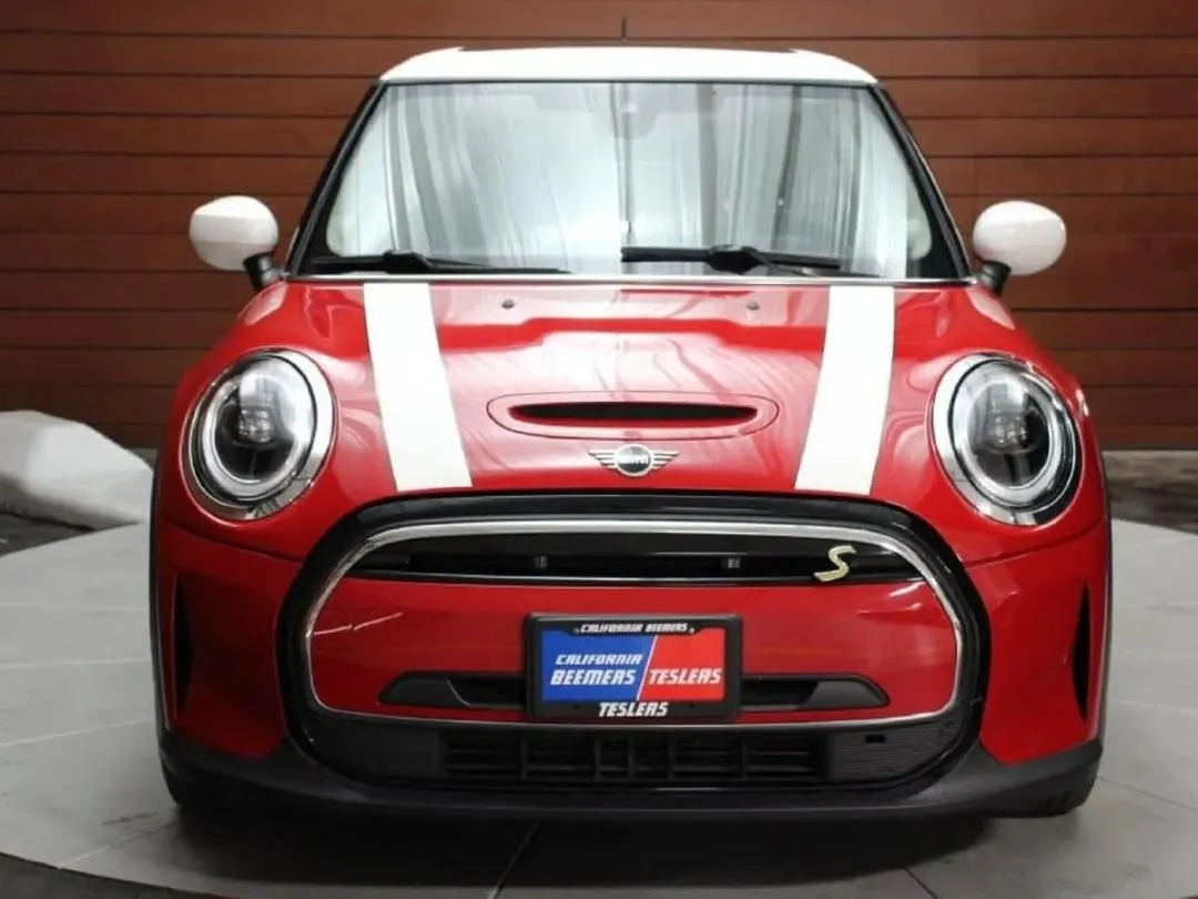 2022 Mini Cooper Countryman, photo 2