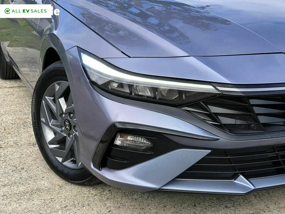 2025 Hyundai i30, photo 2