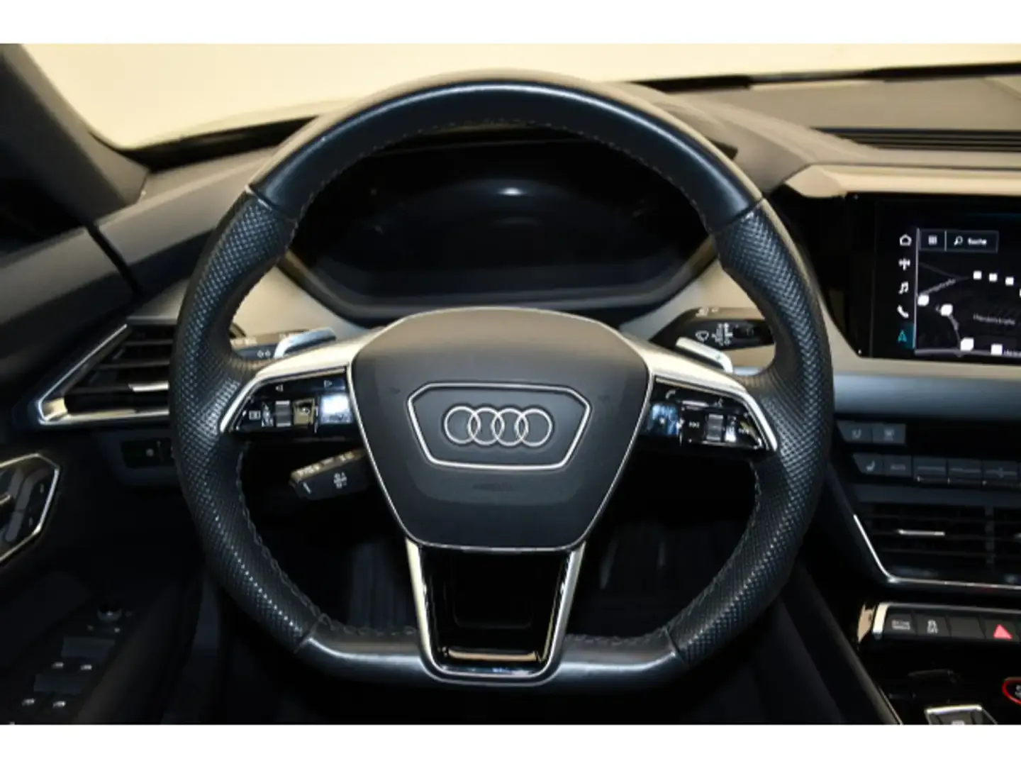 2018 Audi e-tron GT, photo 5