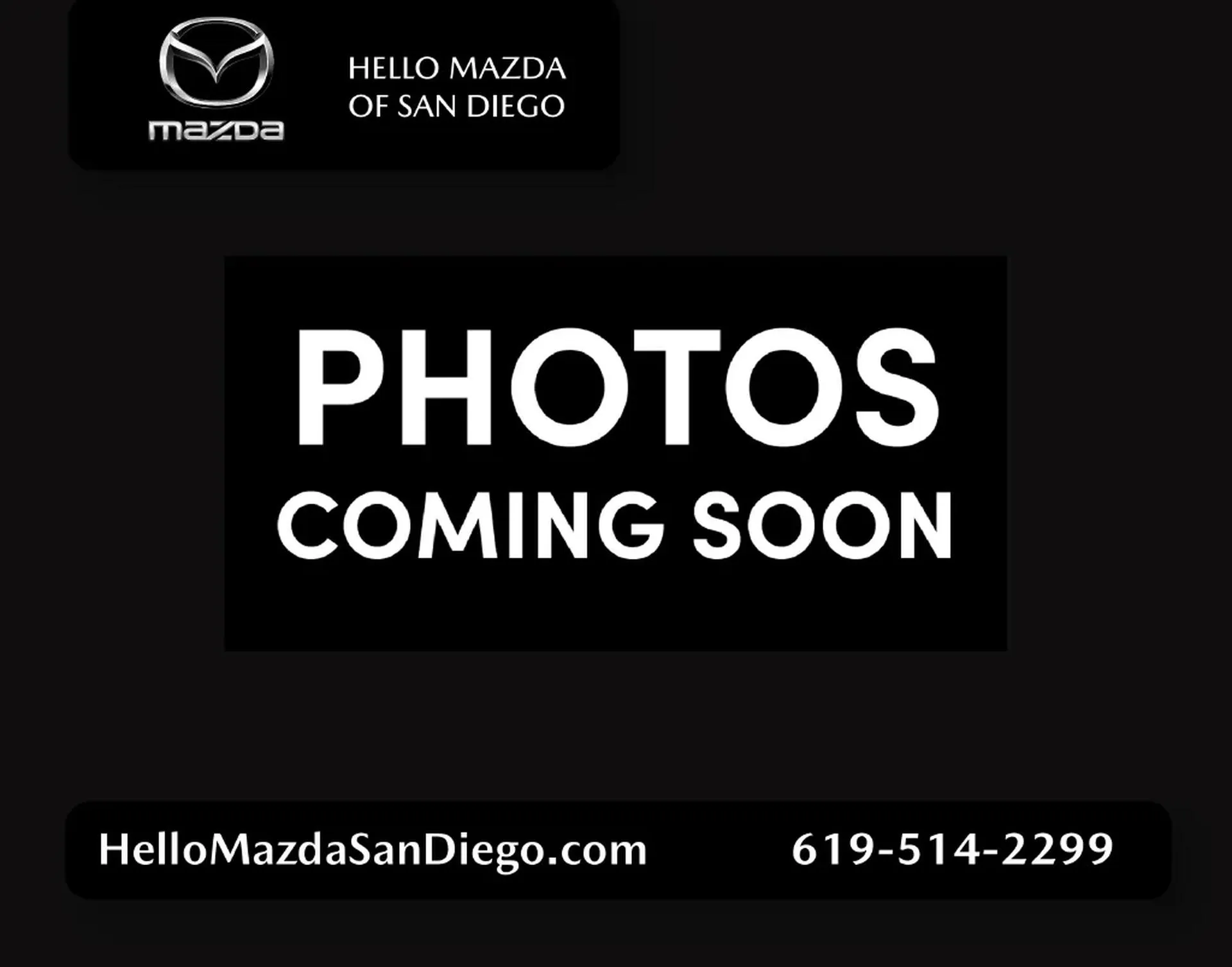 2024 MAZDA CX-90 Preferred Package