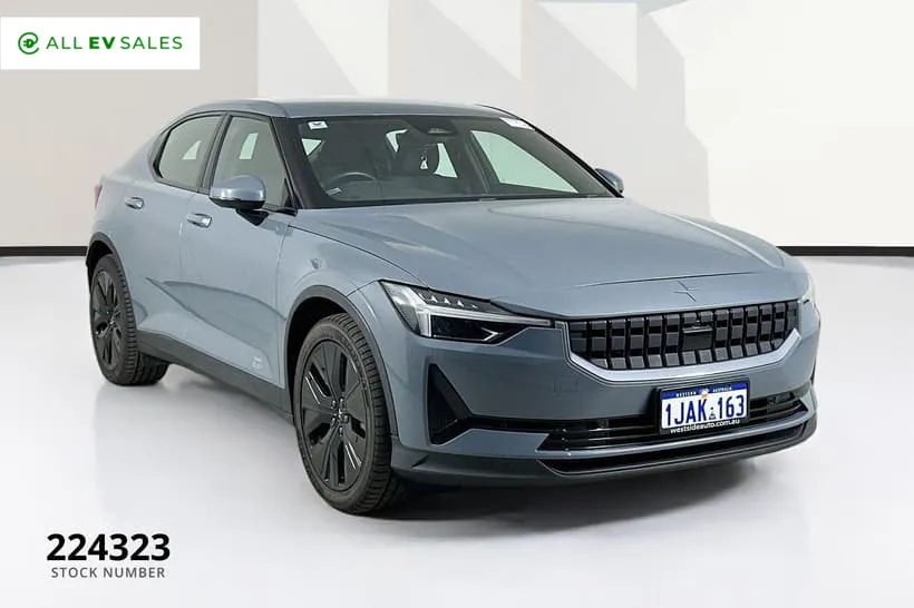 2023 Polestar 2 Long Range Single Motor 78Kwh
