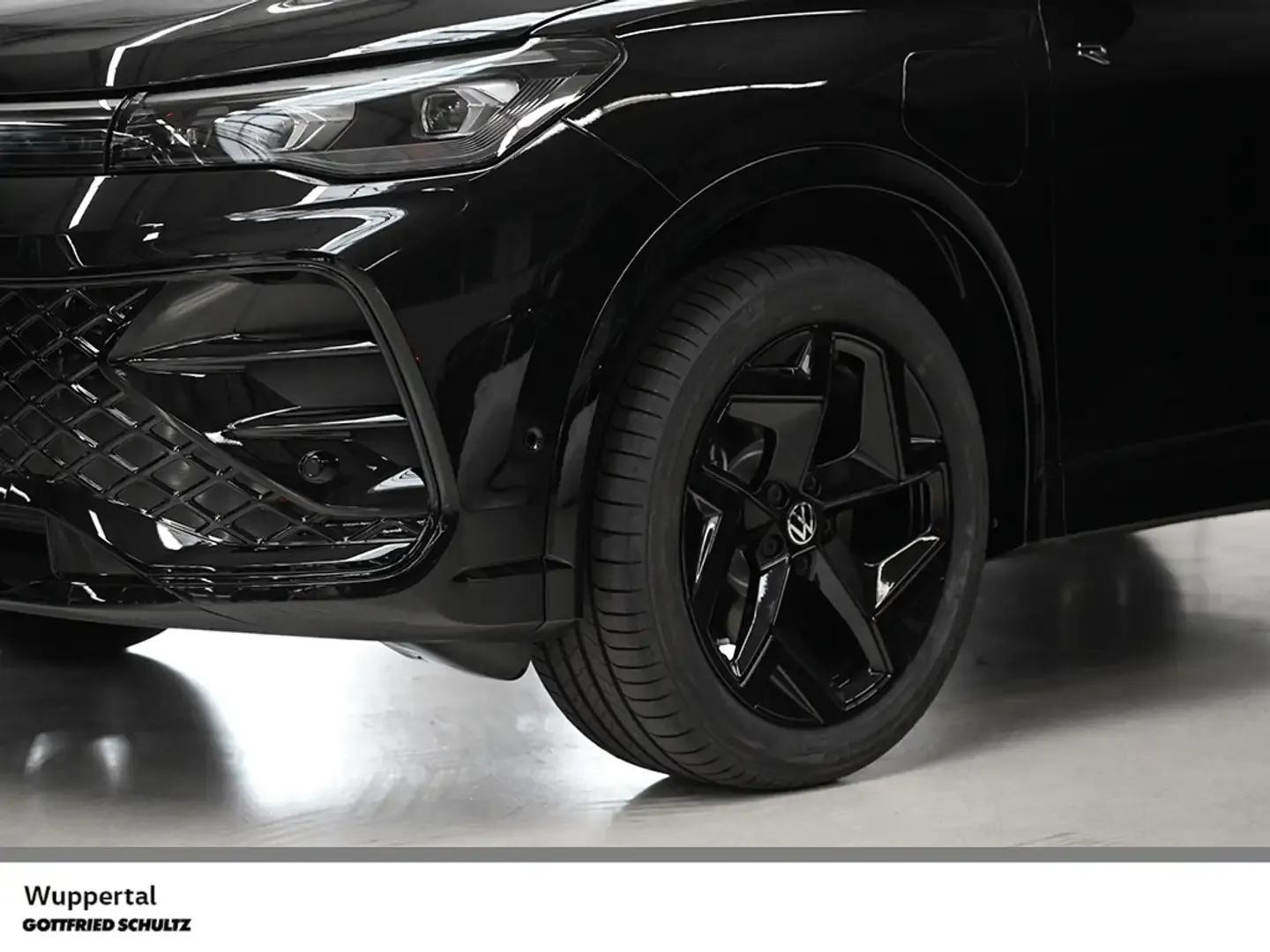 2026 Volkswagen Tiguan, photo 5
