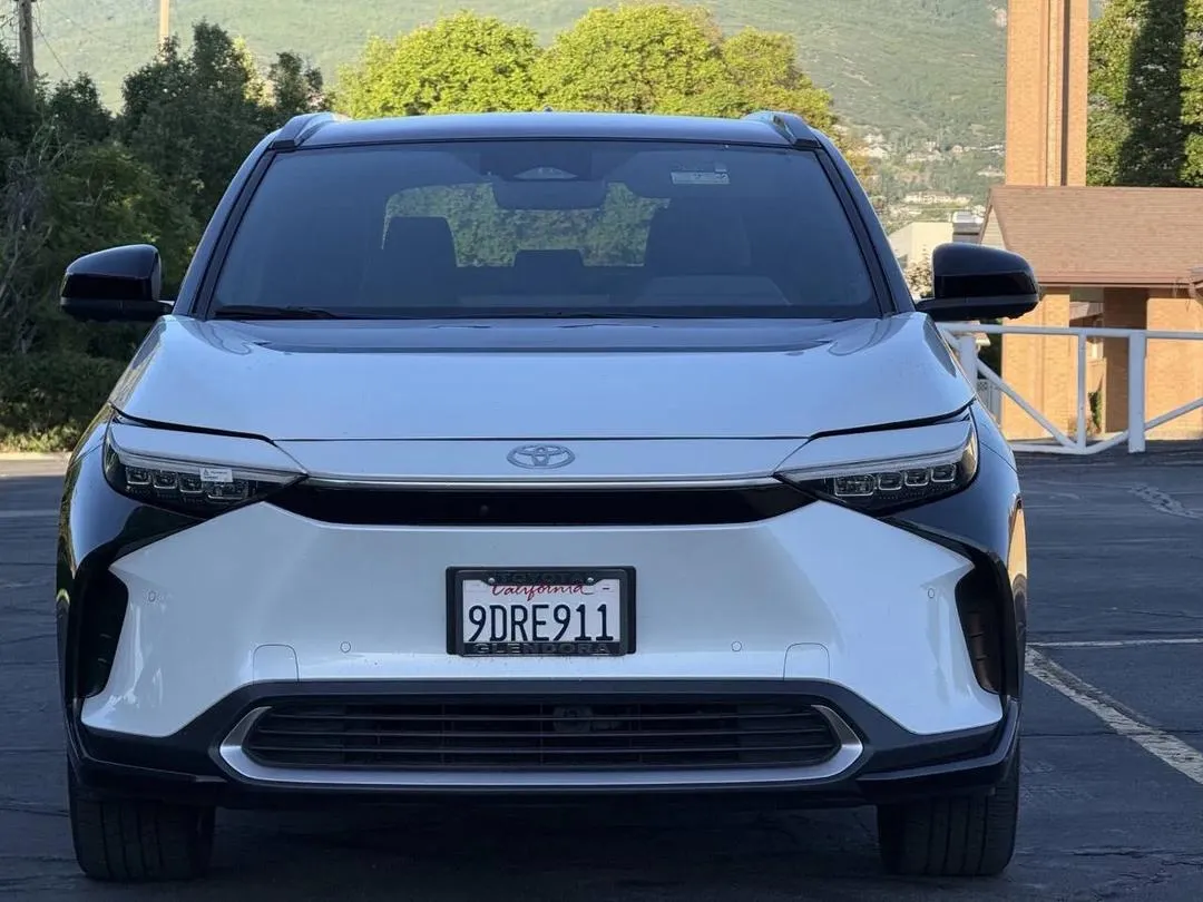2023 Toyota Yaris Cross, photo 2