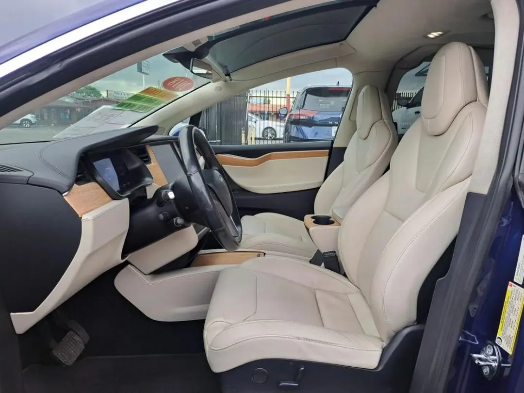 2018 Tesla Model S, photo 5