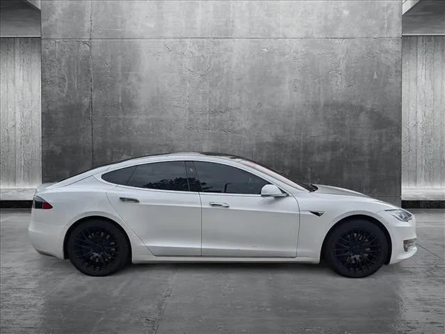 2020 Tesla Model Y, photo 5