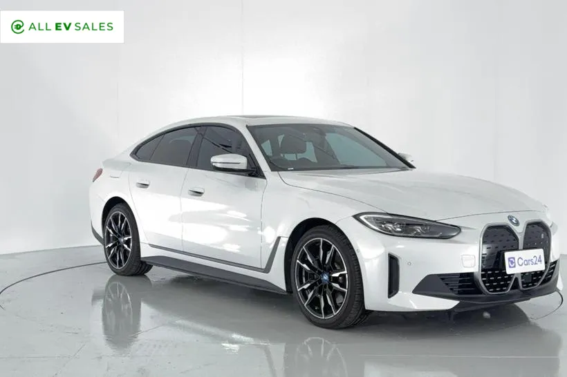 2023 BMW I4 Edrive35 Gran Coupe