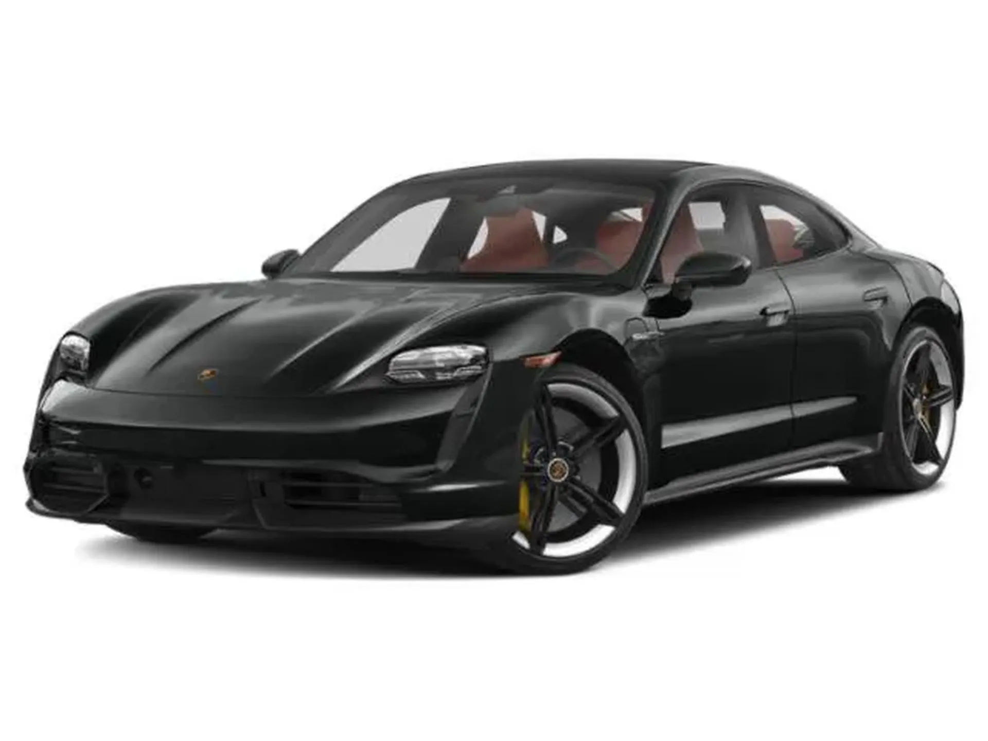 2021 PORSCHE Taycan 4S