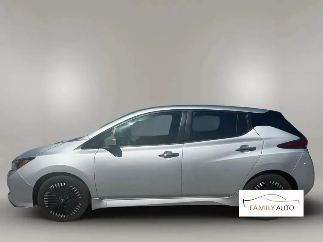 2024 Nissan Murano, photo 2
