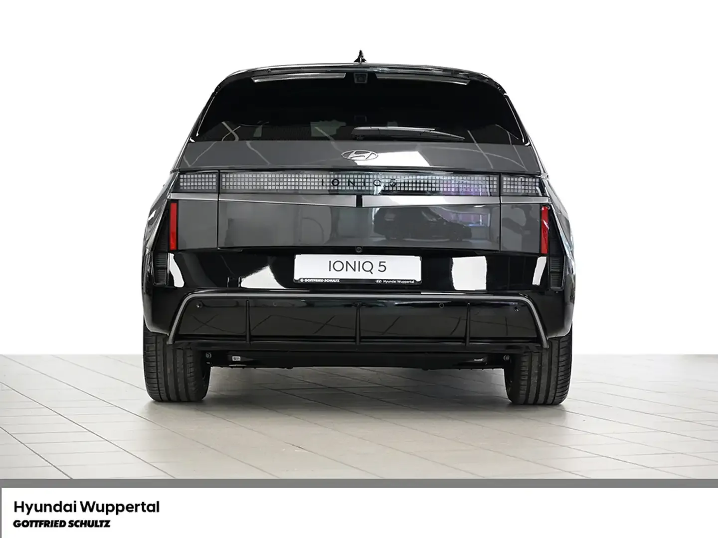 2026 Hyundai IONIQ 5, photo 5