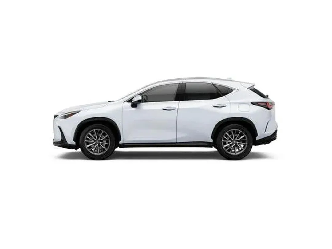 2026 Lexus RX, photo 2