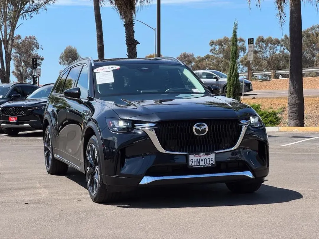 2024 Mazda CX-30, photo 2