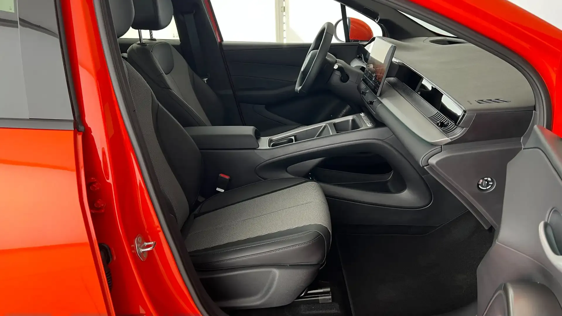 2026 BYD Dolphin G, photo 5