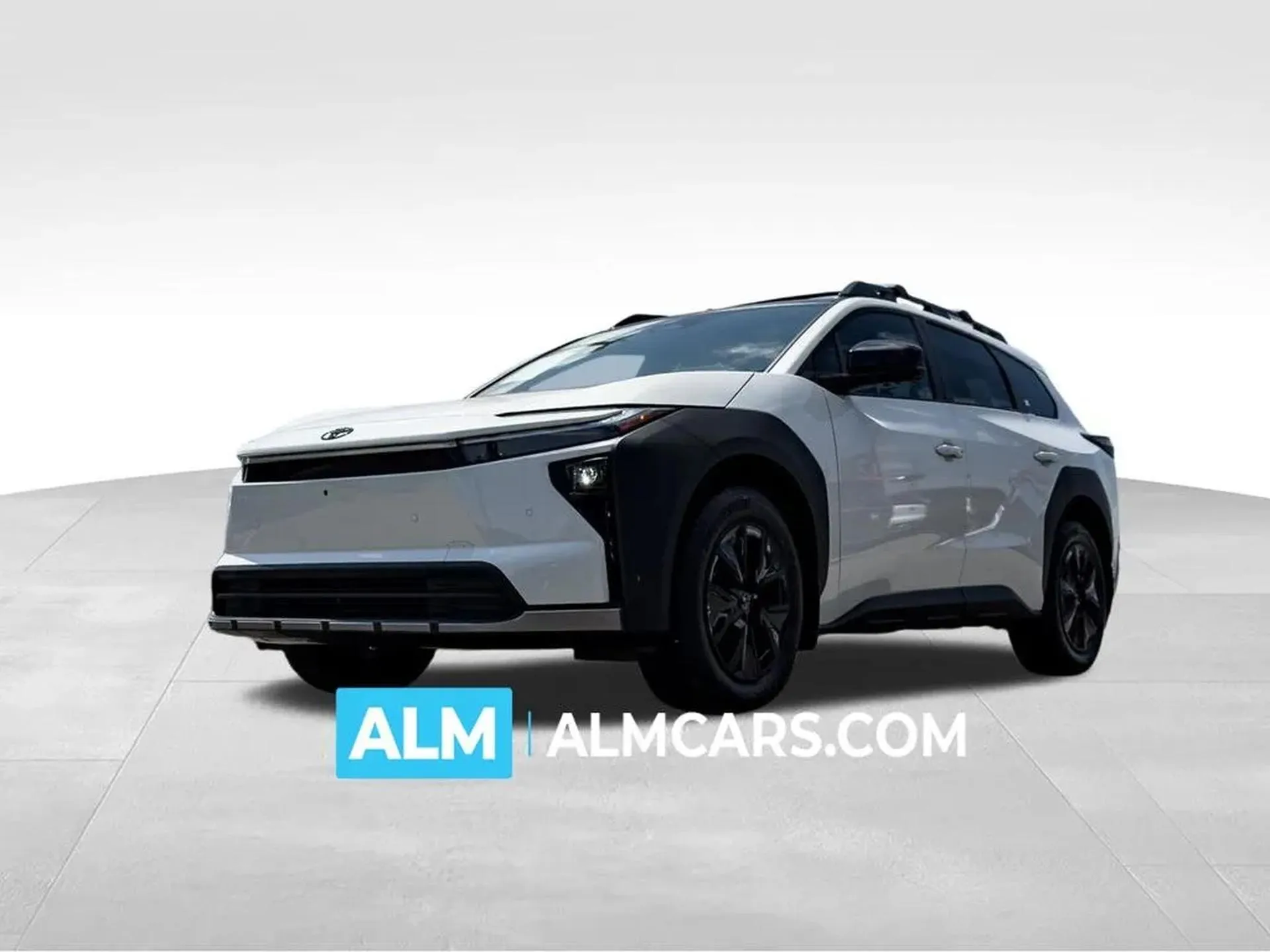 2026 TOYOTA bZ Woodland Premium