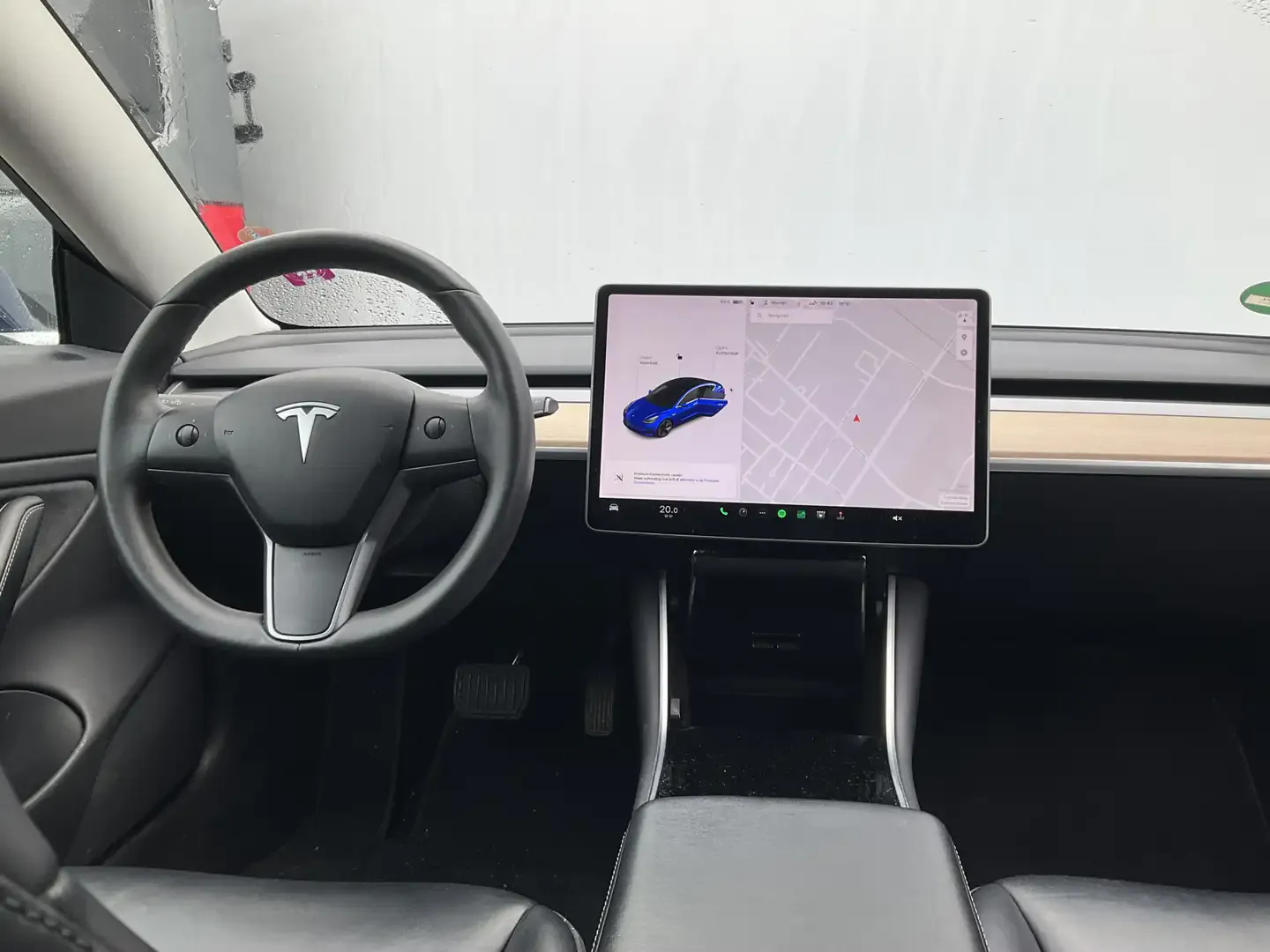2023 Tesla Model 3, photo 5