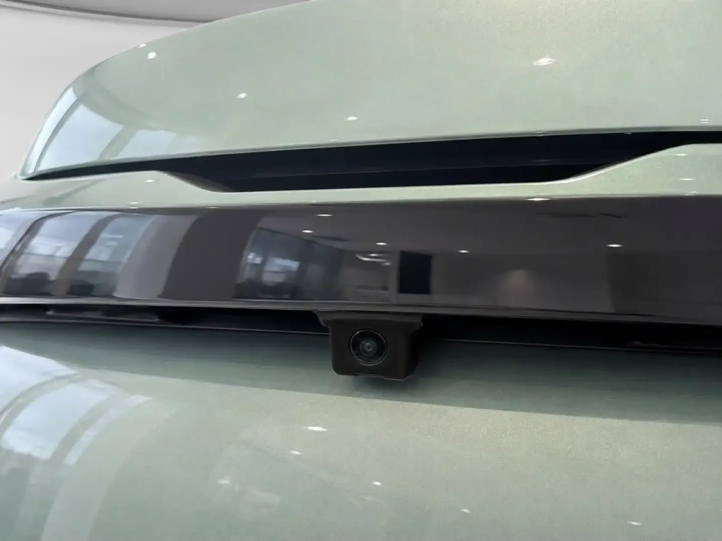 2025 Lancia Ypsilon, photo 5