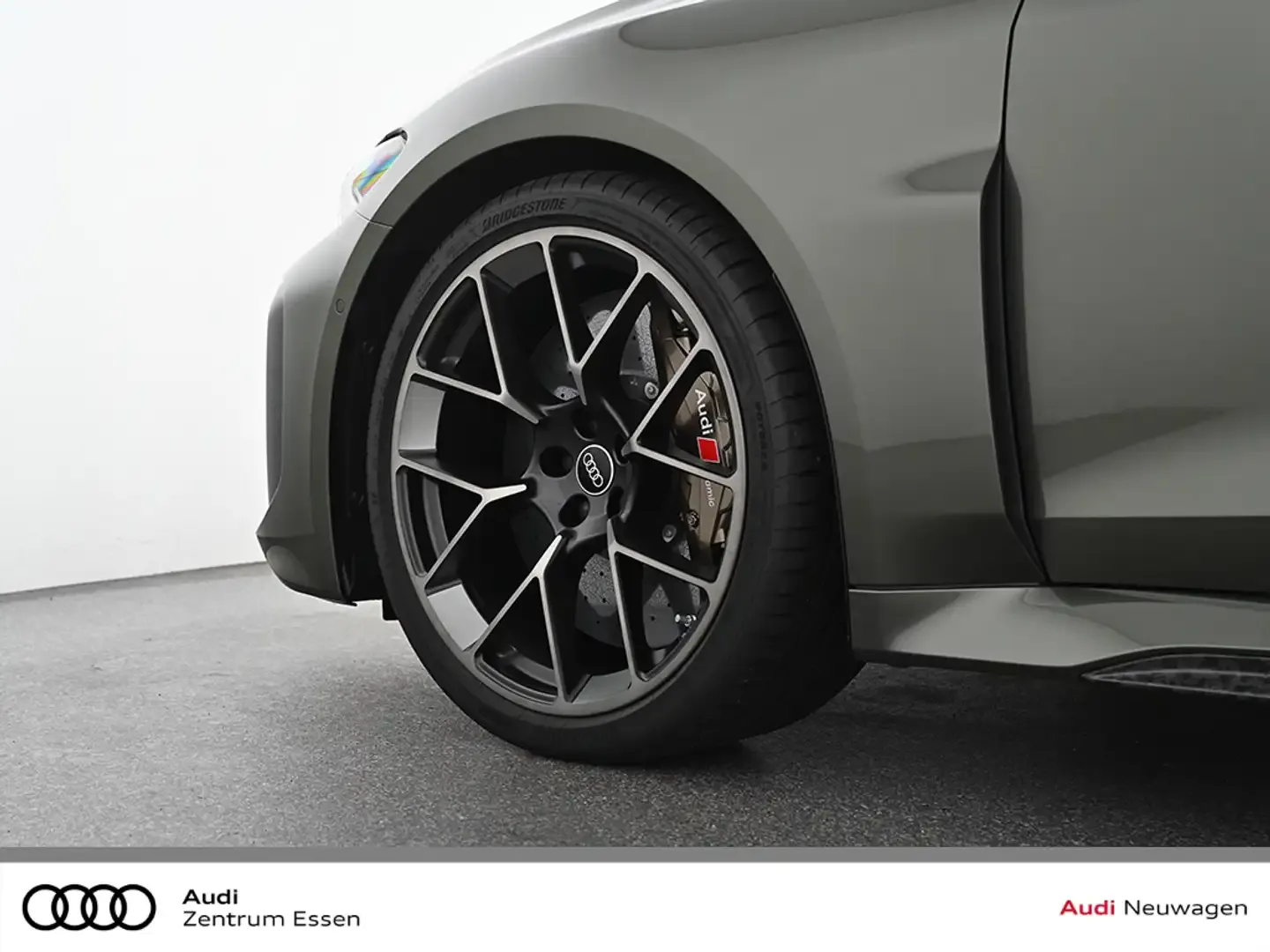 2026 Audi RS5, photo 5