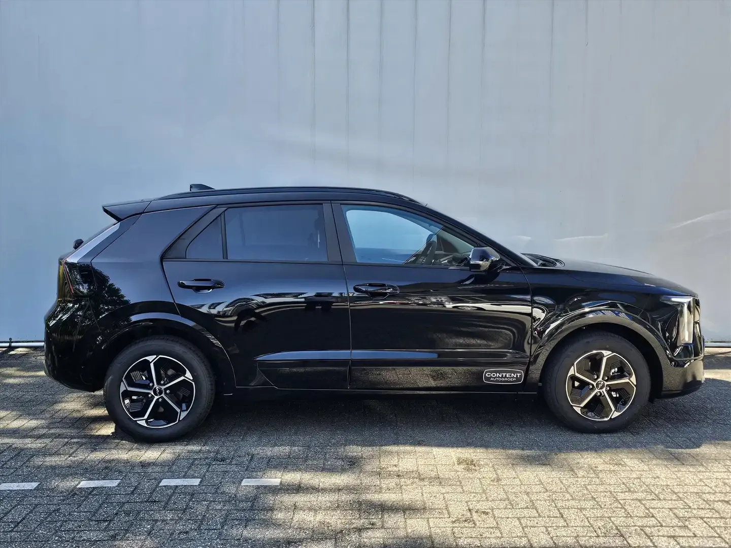 2026 KIA Niro, photo 5