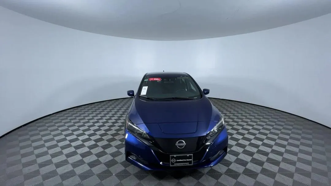 2025 Nissan Townstar, photo 3