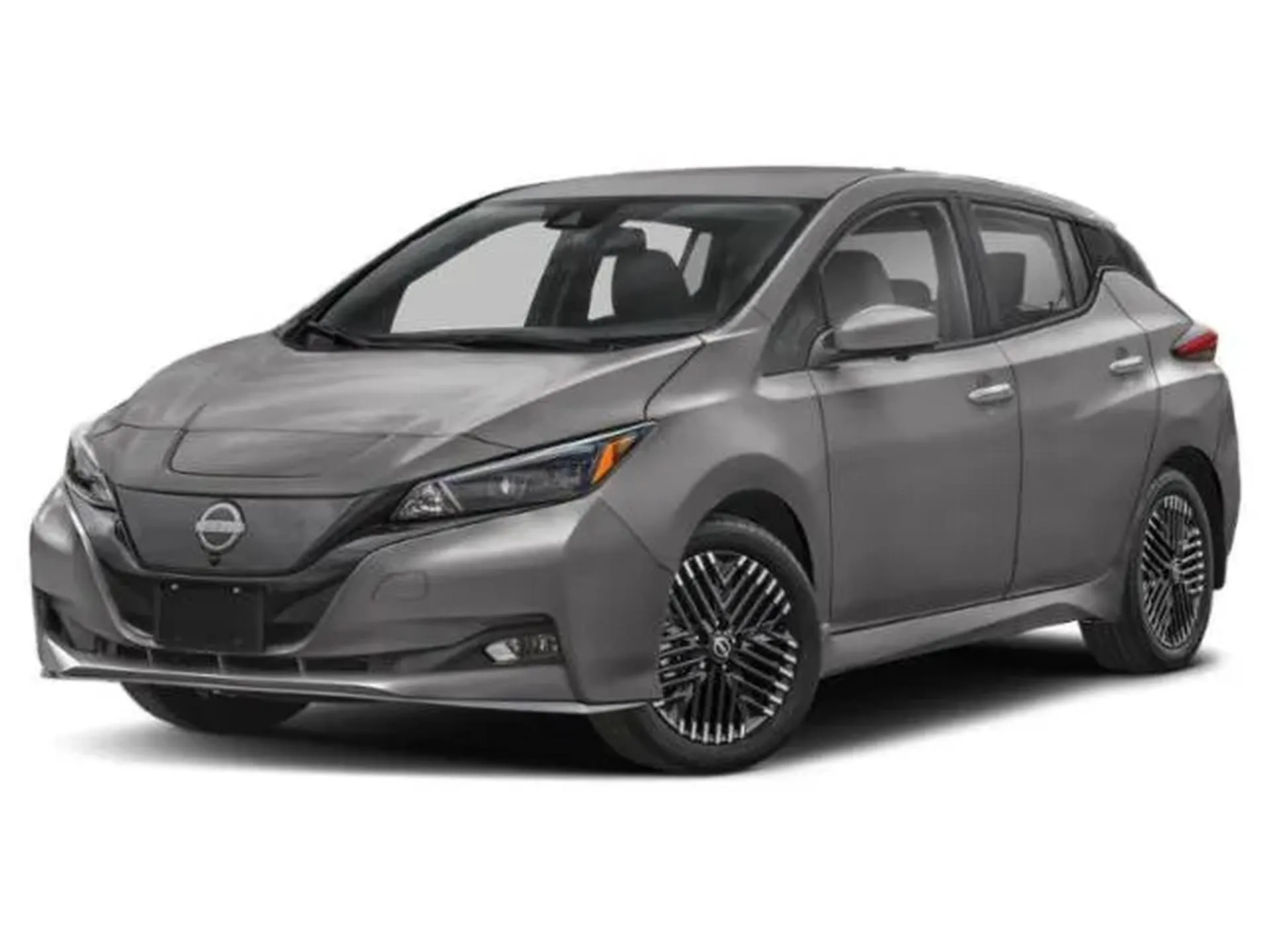 2024 Nissan Leaf SV
