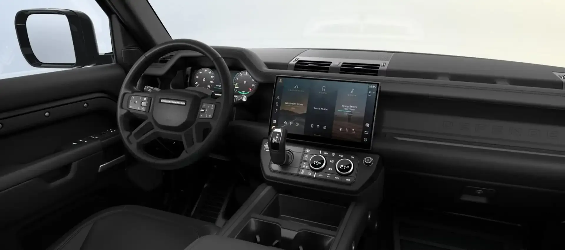 2026 Land Rover Defender, photo 5