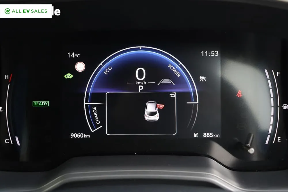 2025 Toyota Corolla, photo 3
