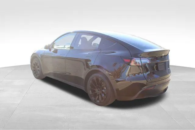 2023 Tesla Model S, photo 5