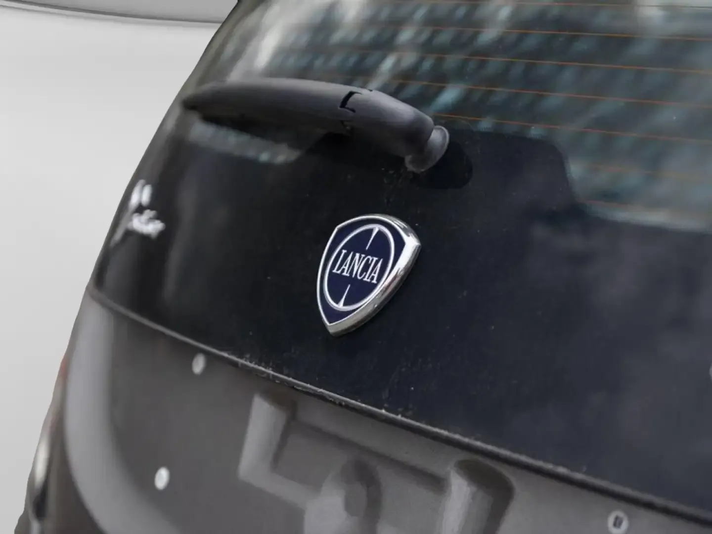 2023 Lancia Ypsilon, photo 5