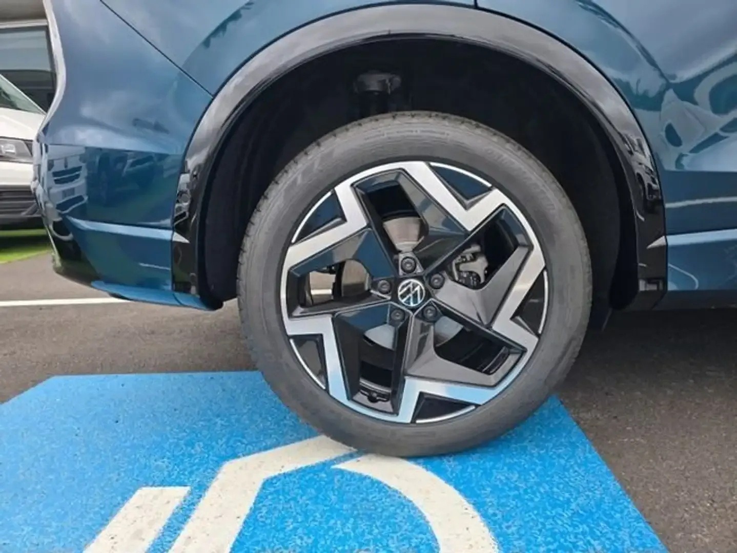 2022 Volkswagen Tiguan, photo 5