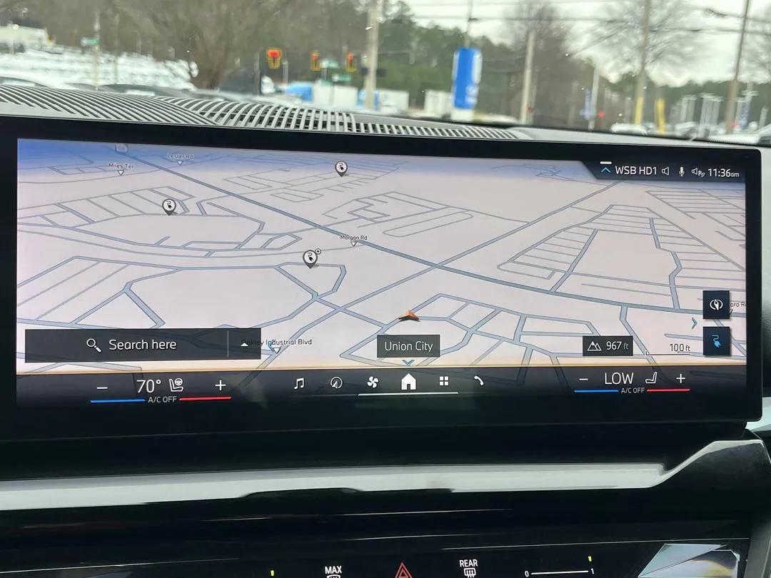 2025 BMW i4, photo 5