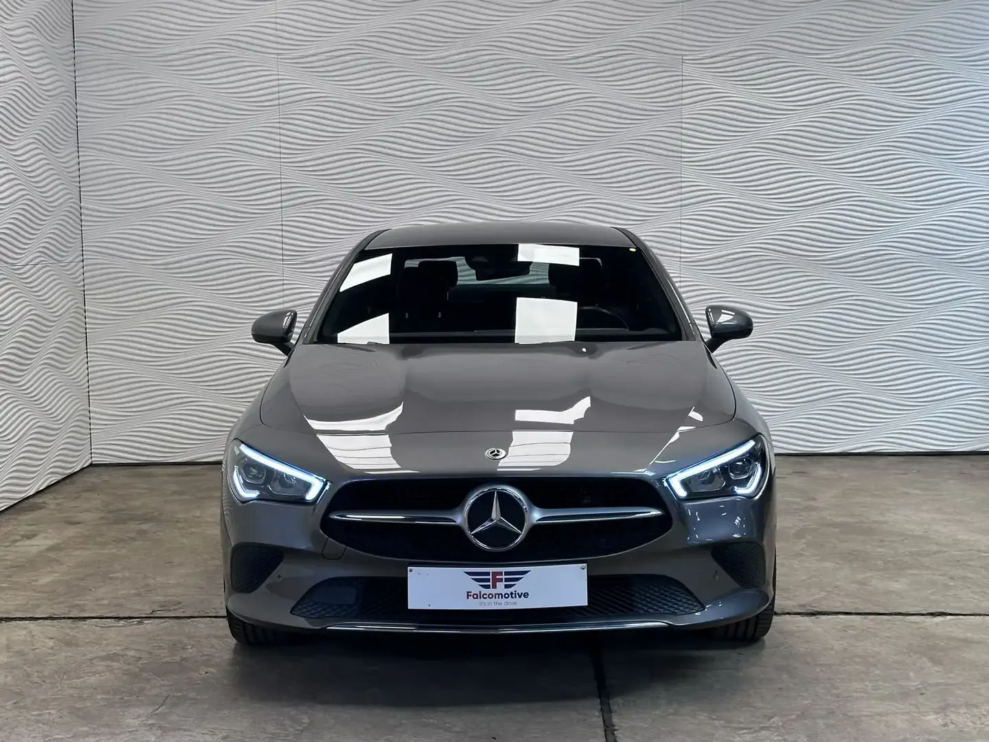 2022 Mercedes-Benz CLA 250, photo 5